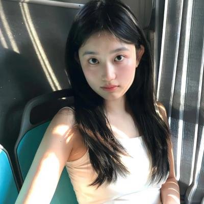 我亲昵而温柔的野兽